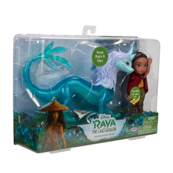 Disney Raya and The Last Dragon - Picture 3 of 10